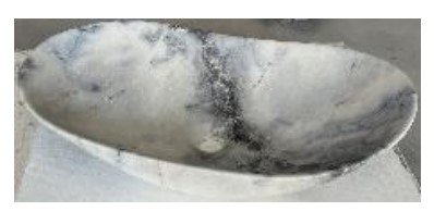TOP BASIN UCOMFORT 277-8 24